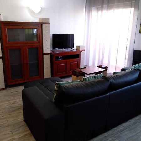Apartamento Balsa Viseu Extérieur photo