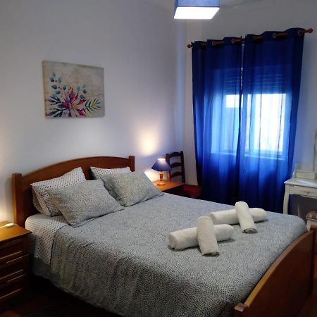 Apartamento Balsa Viseu Extérieur photo