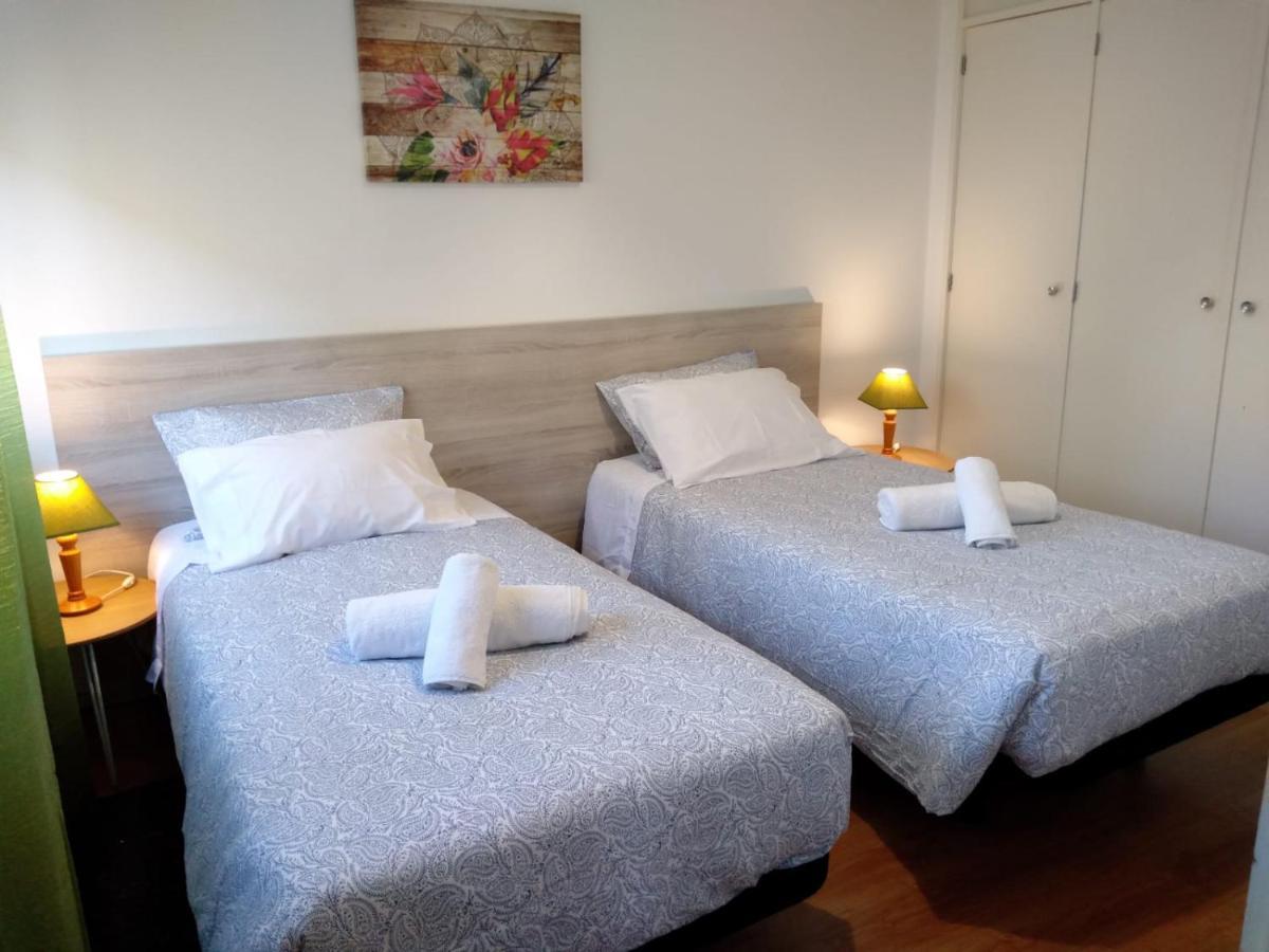 Apartamento Balsa Viseu Extérieur photo