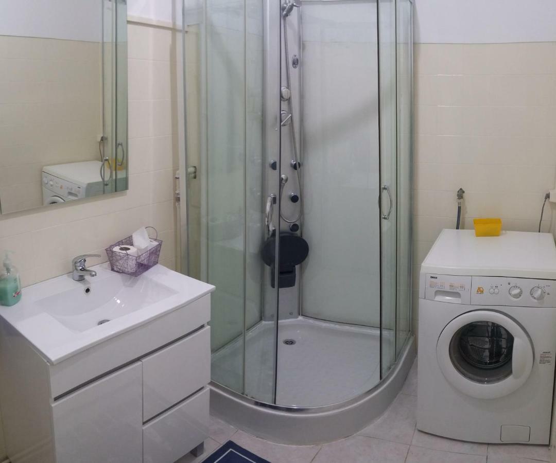 Apartamento Balsa Viseu Extérieur photo